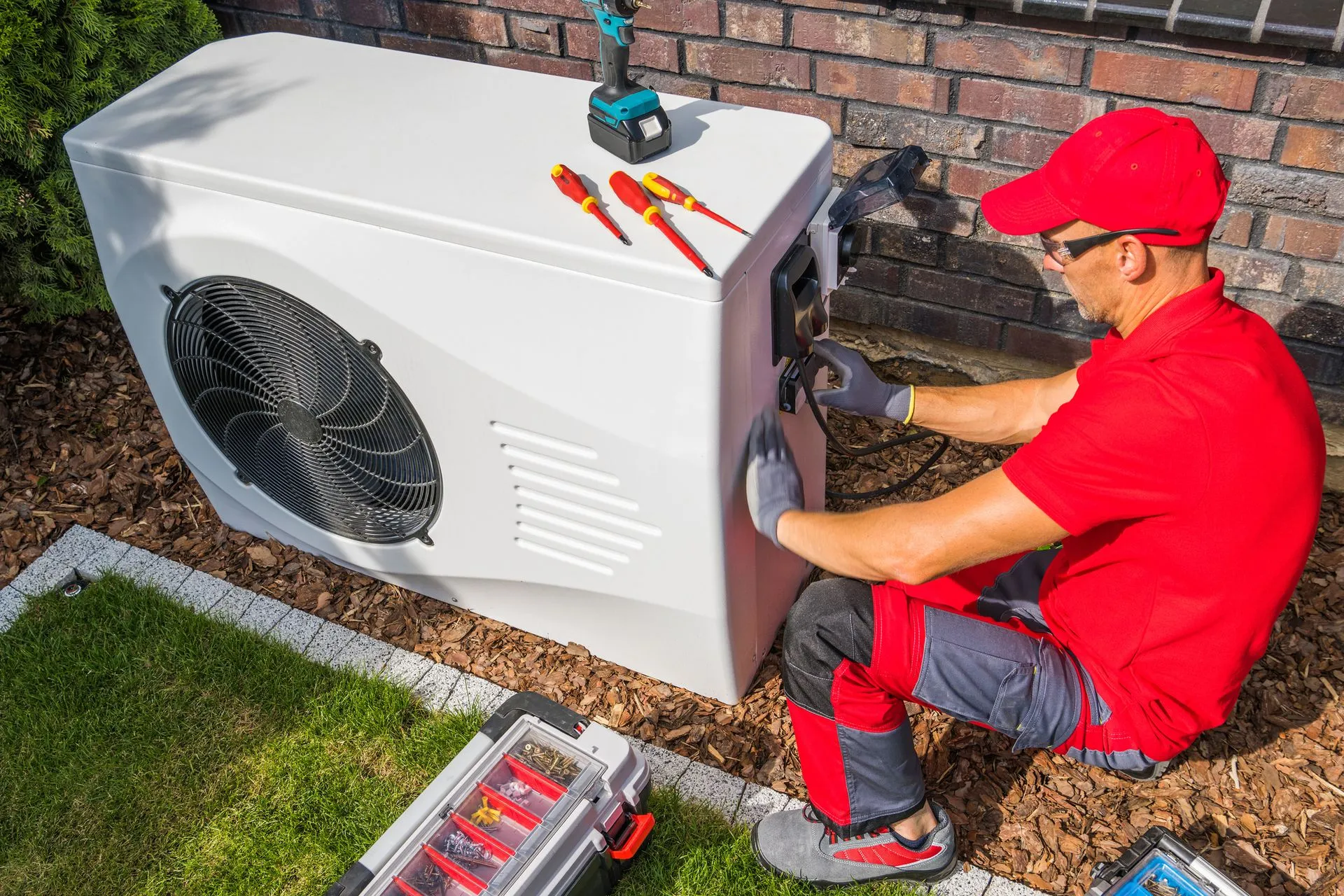 About HVAC in Lisle, IL